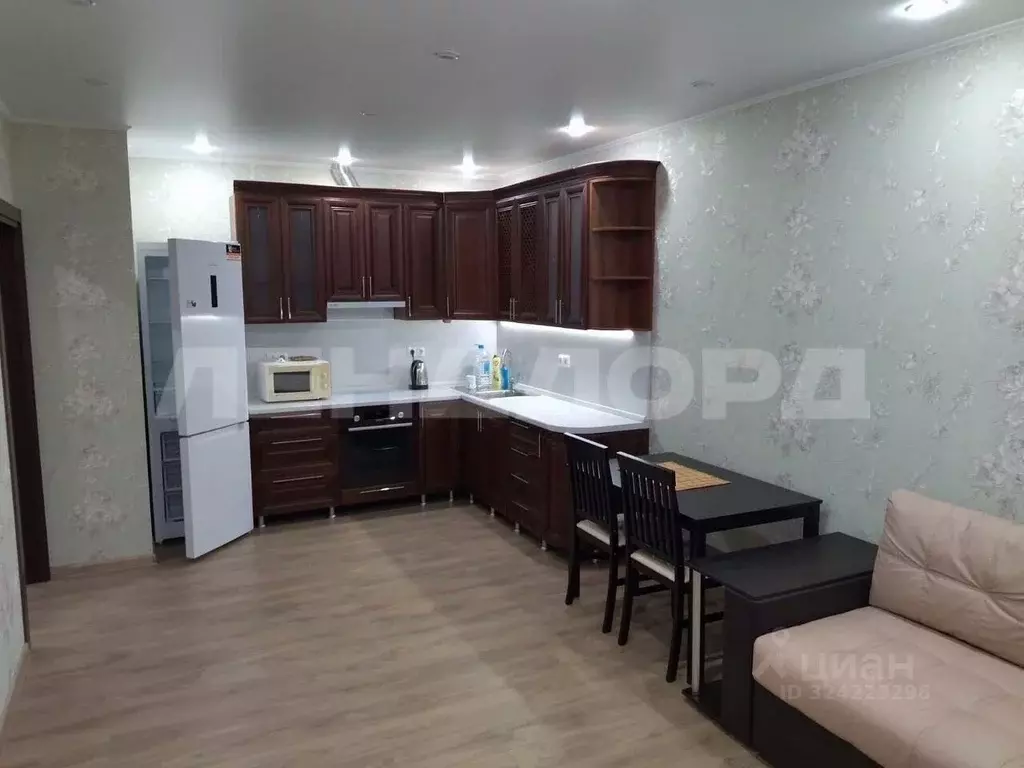 1-к кв. Ростовская область, Ростов-на-Дону Доломановский пер., 19 ... - Фото 2