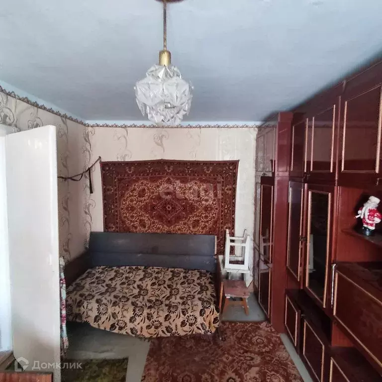 Продаётся 1-к квартира, 31.1 м - Фото 1