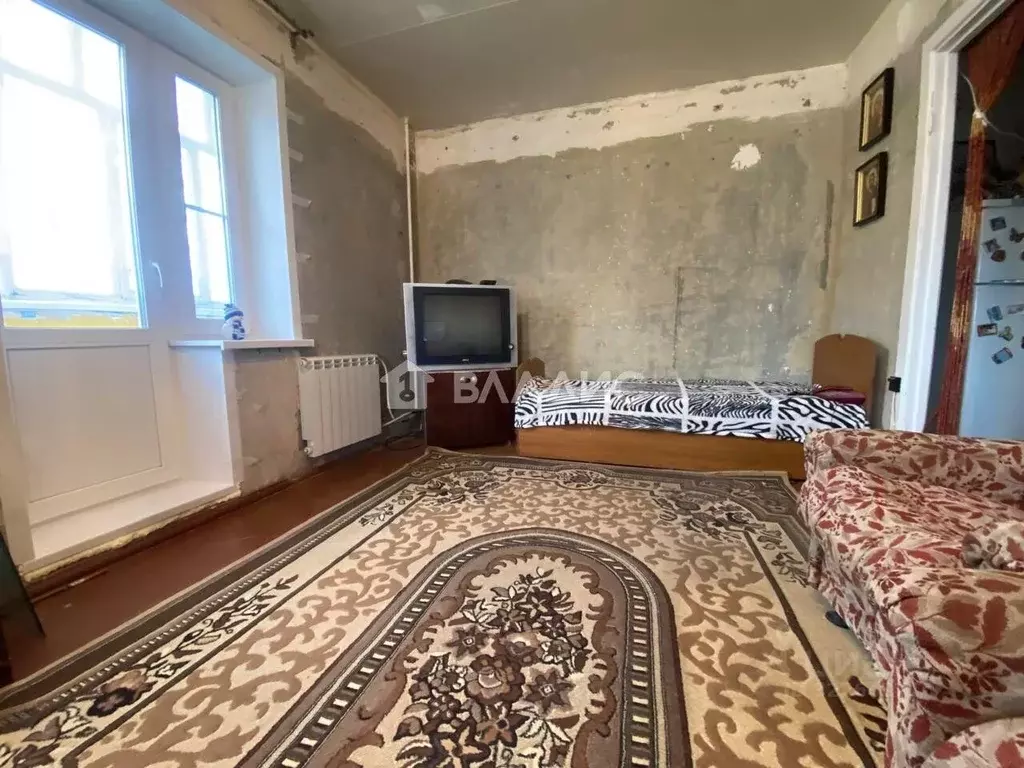 1-к кв. Пензенская область, Пензенский район, Старокаменский ... - Фото 2