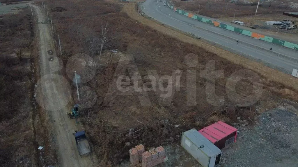 Участок 15 сот. (ИЖС) - Фото 1