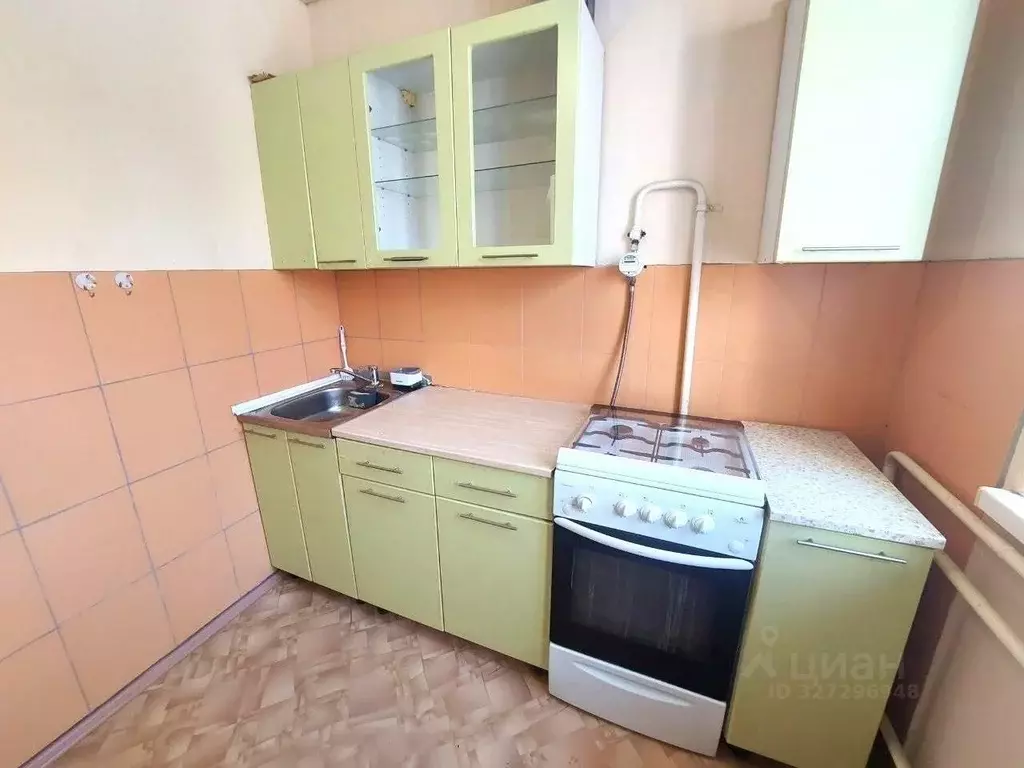 2-к кв. Челябинская область, Челябинск ул. Труда, 163 (43.0 м) - Фото 2