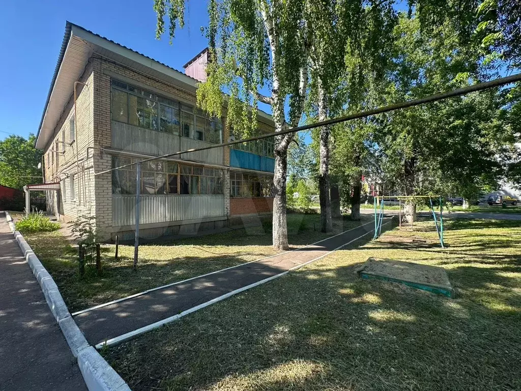 2-к. квартира, 42,4 м, 1/2 эт. - Фото 0