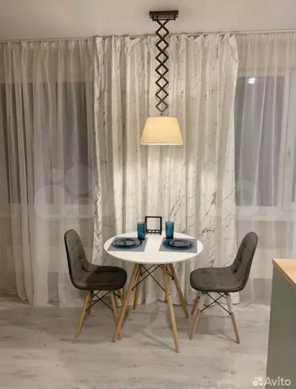 Квартира-студия, 35 м, 9/10 эт. - Фото 0