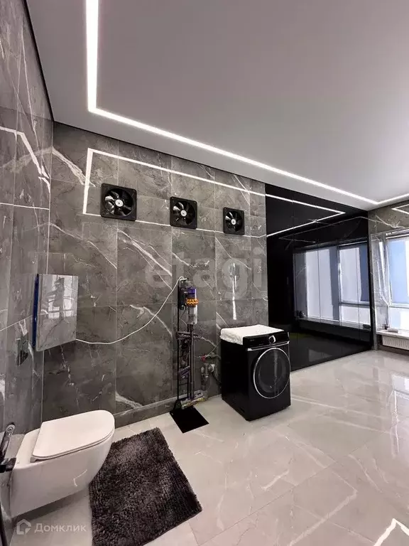 Продаётся 3-к квартира, 130 м - Фото 1