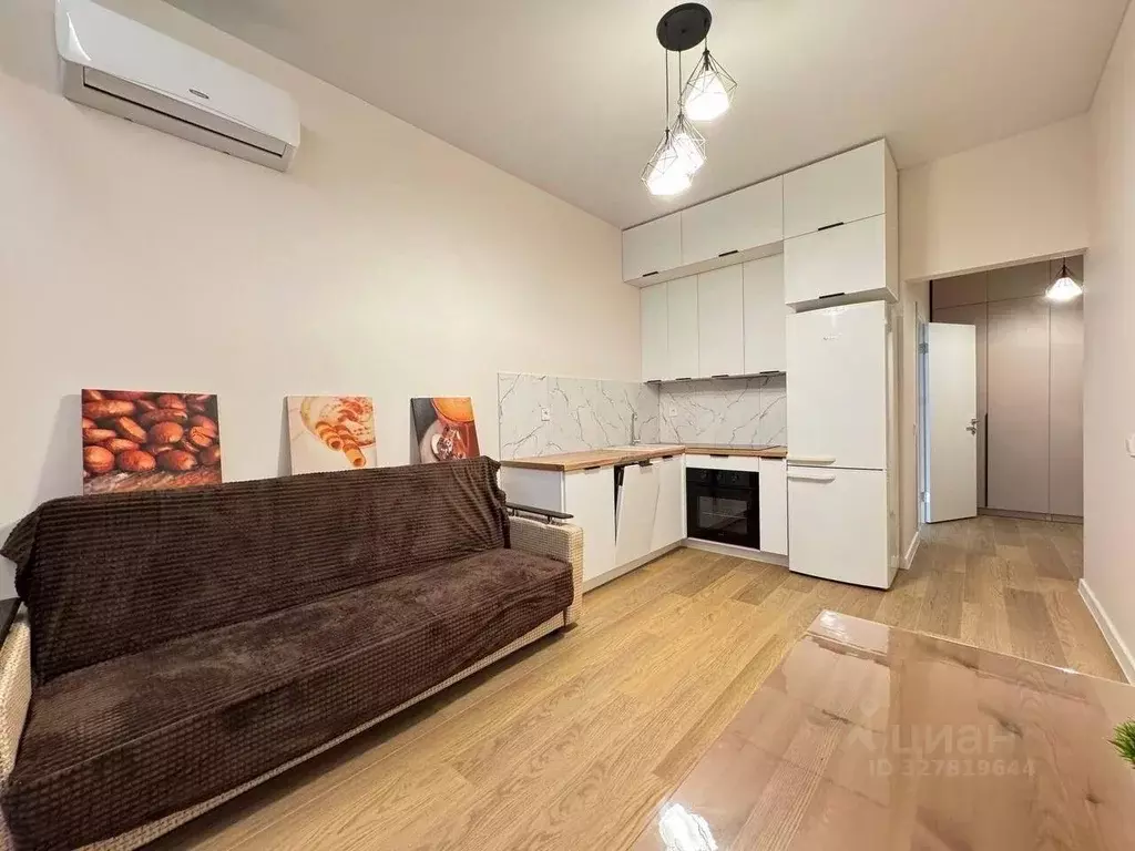 2-к кв. Татарстан, Казань ул. Алексея Козина, 9 (50.0 м) - Фото 1