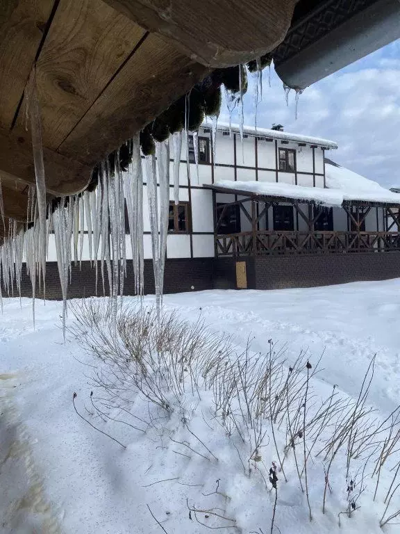 Комната Тверская область, Зубцовский муниципальный округ, д. ... - Фото 0