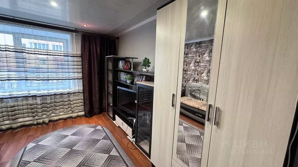 1-к кв. Московская область, Коломна ул. Дзержинского, 8к2 (19.0 м) - Фото 1