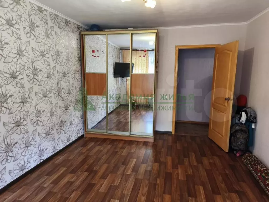 2-к. квартира, 45,1 м, 1/5 эт. - Фото 1