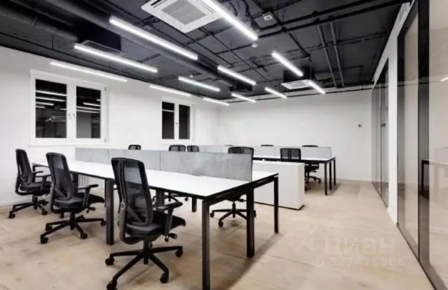 Офис в Москва Композиторская ул., 17 (310 м) - Фото 2