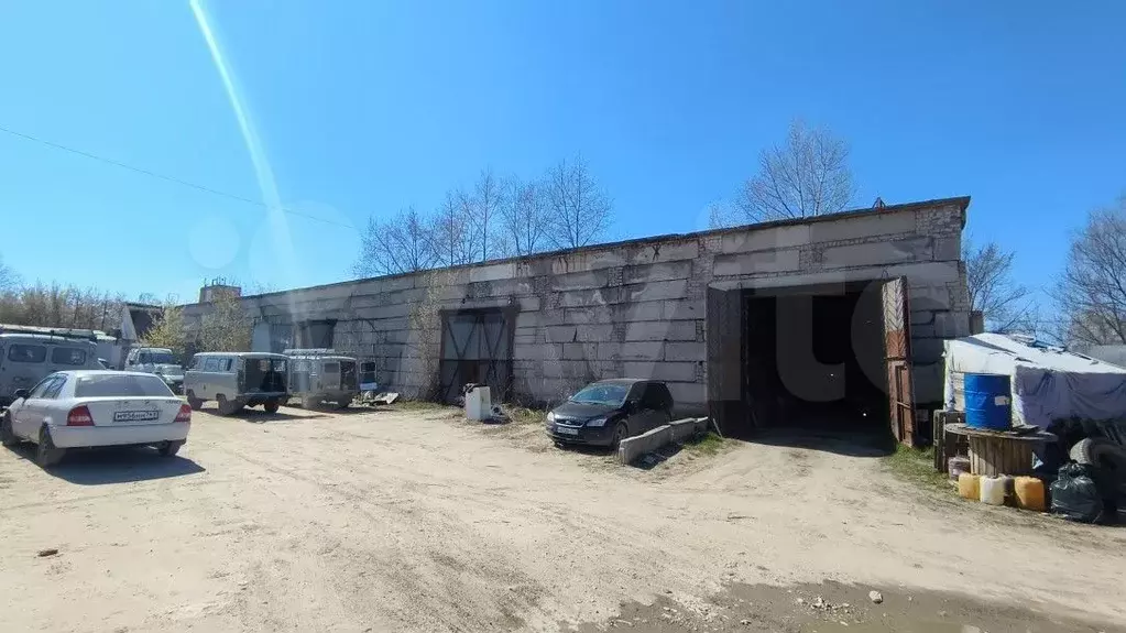 Продам производственное помещение, 828.5 м - Фото 1