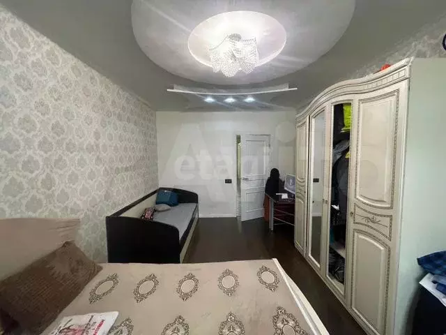 2-к. квартира, 69,5 м, 6/15 эт. - Фото 0
