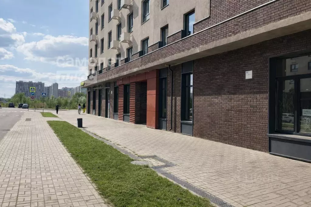 Помещение свободного назначения в Московская область, Люберцы Зенино ... - Фото 1