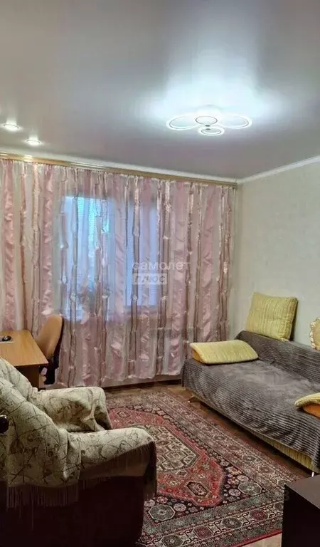 2-к кв. Липецкая область, Грязи ул. Осипенко, 40 (52.9 м) - Фото 1