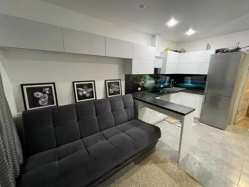 1-к кв. Свердловская область, Екатеринбург ул. Коуровская, 13 (44.0 м) - Фото 1