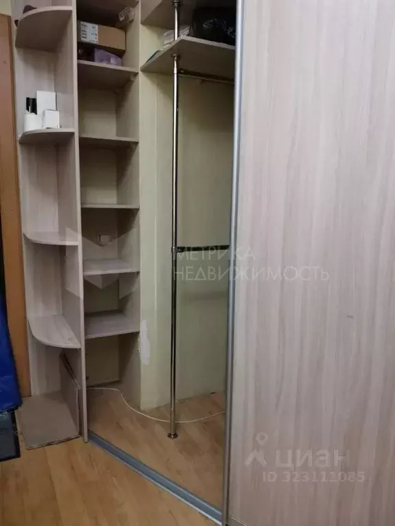 3-к кв. Тюменская область, Тюмень ул. Николая Семенова, 29к3 (90.0 м) - Фото 0