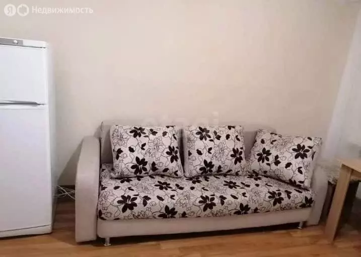 Квартира-студия: Пятигорск, улица Адмиральского, 2К2 (19 м) - Фото 2