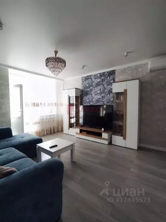 2-к кв. Ростовская область, Ростов-на-Дону ул. Вересаева, 101/2с2 ... - Фото 0