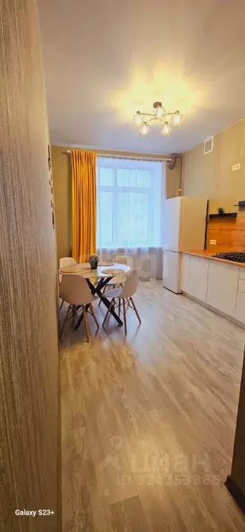 1-к кв. Тверская область, Тверь ул. Благоева, 21 (45.0 м) - Фото 2