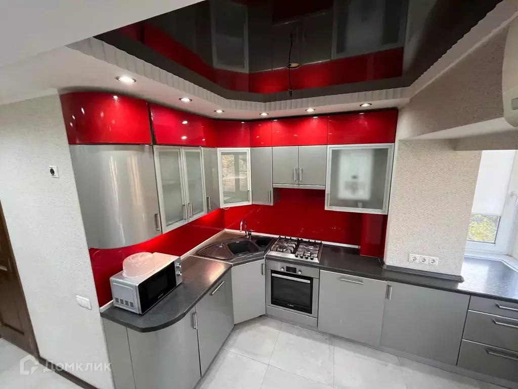 Продаётся 3-к квартира, 63 м - Фото 1