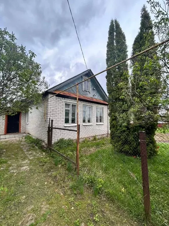 Дом 53 м на участке 25 сот. - Фото 0