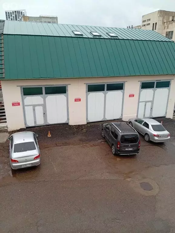 Офис (200 м) - Фото 2