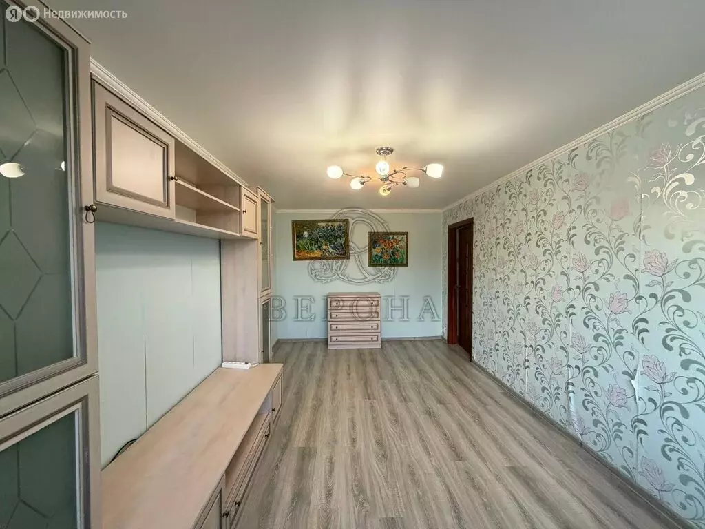 2-комнатная квартира: Электросталь, Южный проспект, 17к1 (47.7 м) - Фото 2