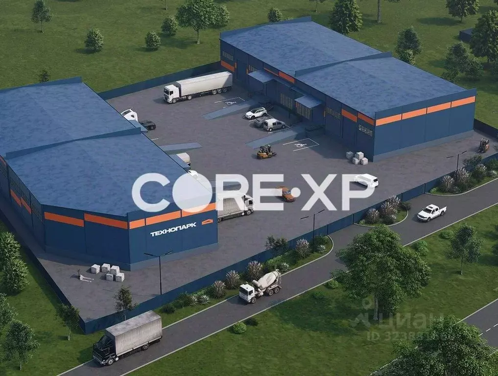 Помещение свободного назначения в Адыгея, Тахтамукай аул ул. ... - Фото 1