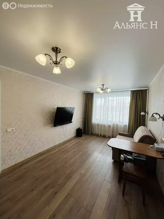 4-комнатная квартира: Вилючинск, Спортивная улица, 1 (75 м) - Фото 2