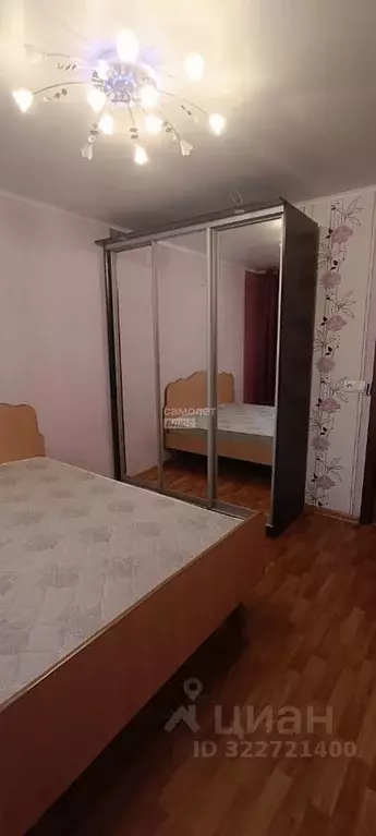 2-к кв. Липецкая область, Липецк ул. М.И. Неделина, 7 (52.0 м) - Фото 2