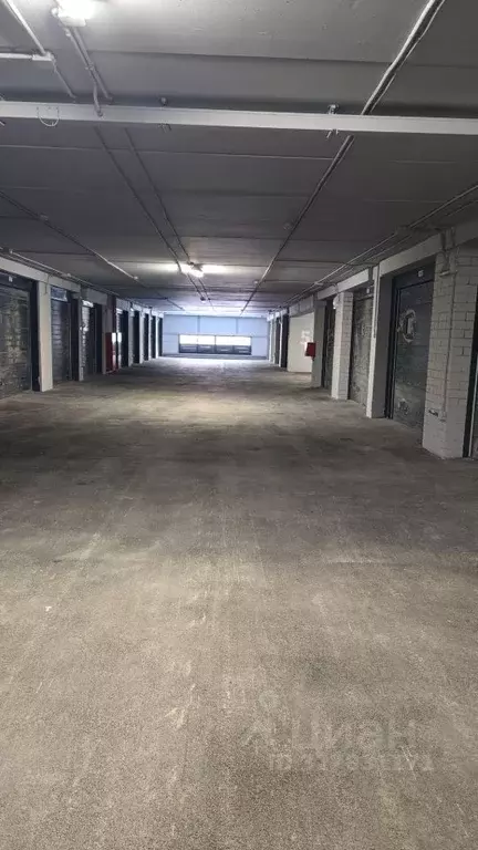 Гараж в Алтайский край, Барнаул ул. 280-летия Барнаула, 24 (19 м) - Фото 2