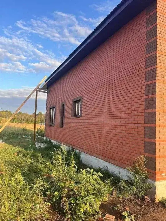 Коттедж в Самарская область, Кинель ул. 5-я Юго-Западная, 7 (140 м) - Фото 2