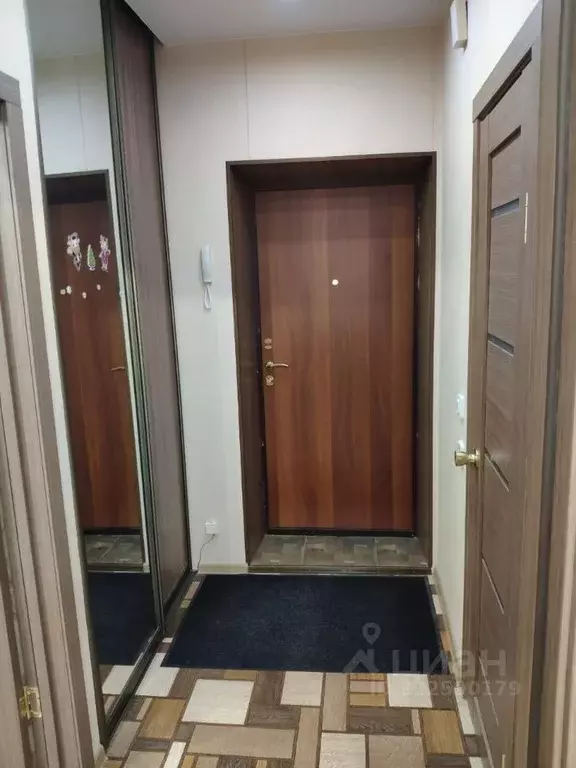 1-к кв. Саха (Якутия), Якутск Загородный кв-л, ул. Рихарда Зорге, 5к6 ... - Фото 1