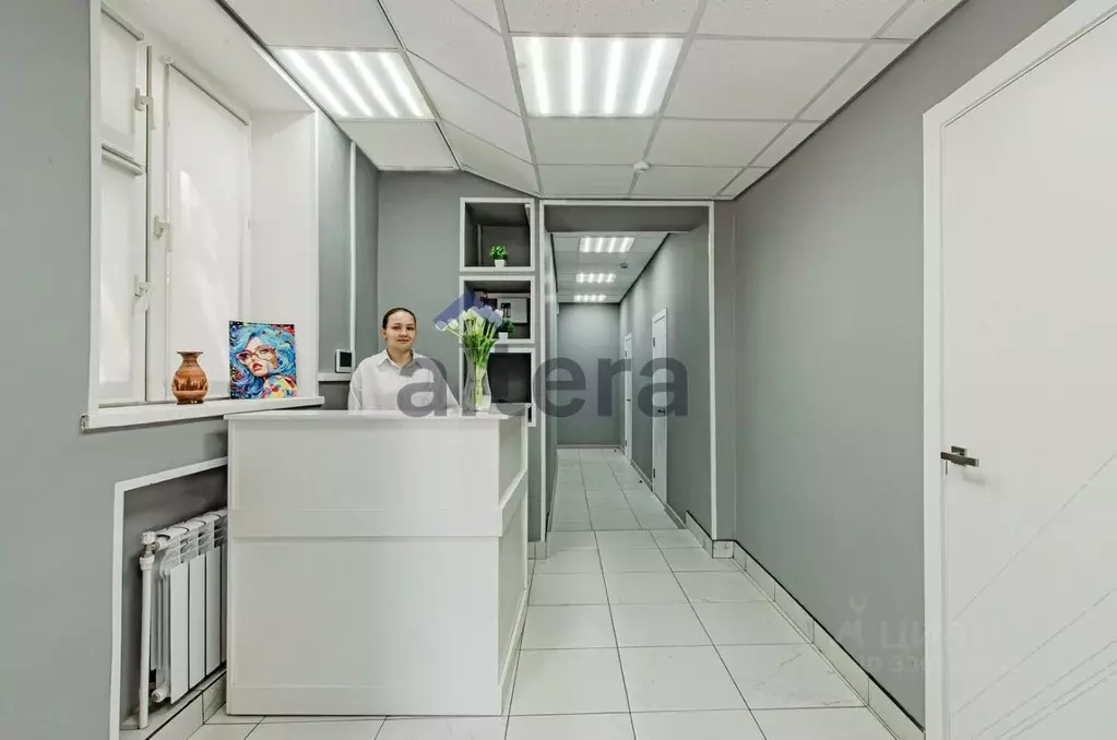 Помещение свободного назначения в Татарстан, Казань ул. Гастелло, 20 ... - Фото 1