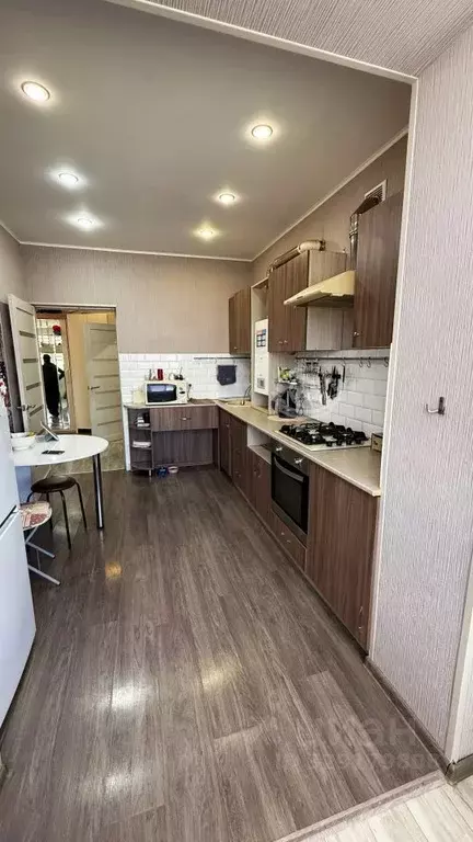1-к кв. Ростовская область, Таганрог ул. Нестерова, 25 (41.6 м) - Фото 2