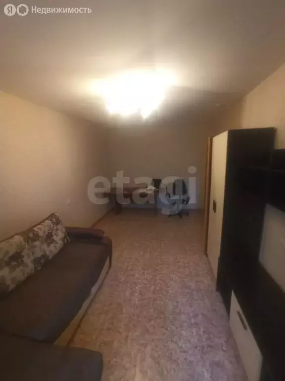 1-комнатная квартира: Томск, 5-я Заречная улица, 23 (30 м) - Фото 2