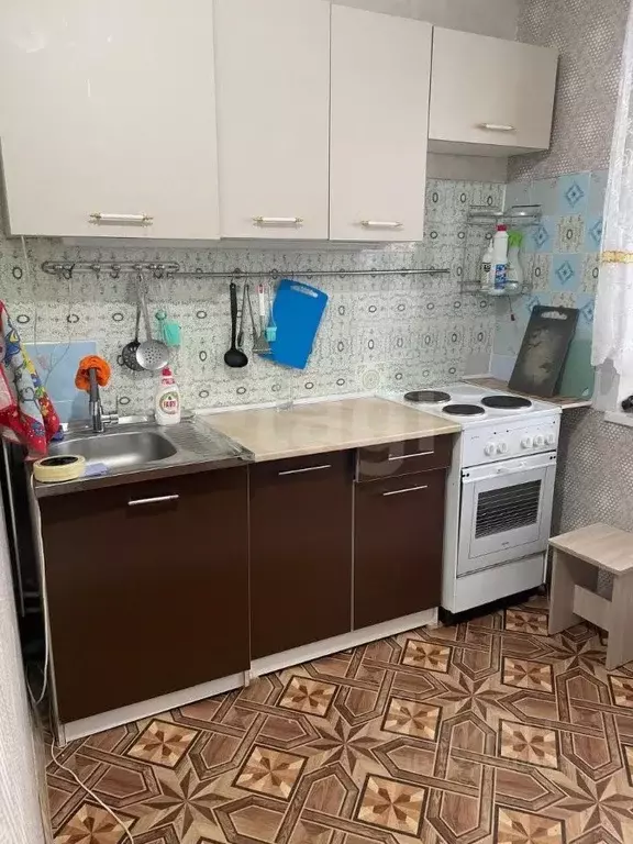 1-к кв. Амурская область, Благовещенск ул. Калинина, 132 (36.0 м) - Фото 1