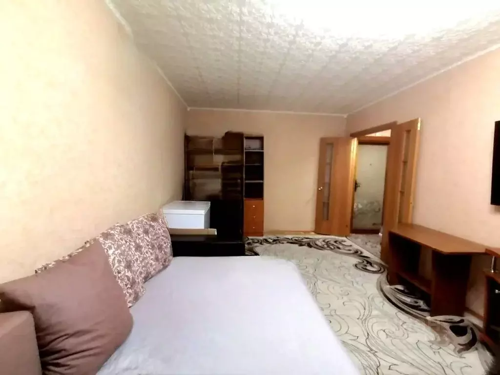 2-к кв. Астраханская область, Астрахань Хибинская ул., 45к6 (53.4 м) - Фото 1