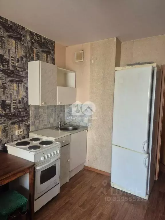 Студия Новосибирская область, Новосибирск ул. Петухова, 99 (22.0 м) - Фото 2