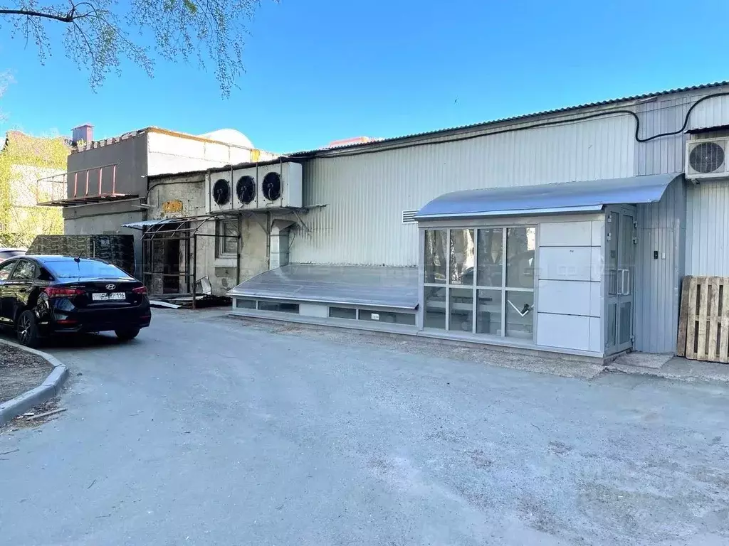 Помещение свободного назначения в Татарстан, Казань Даурская ул., 37 ... - Фото 1