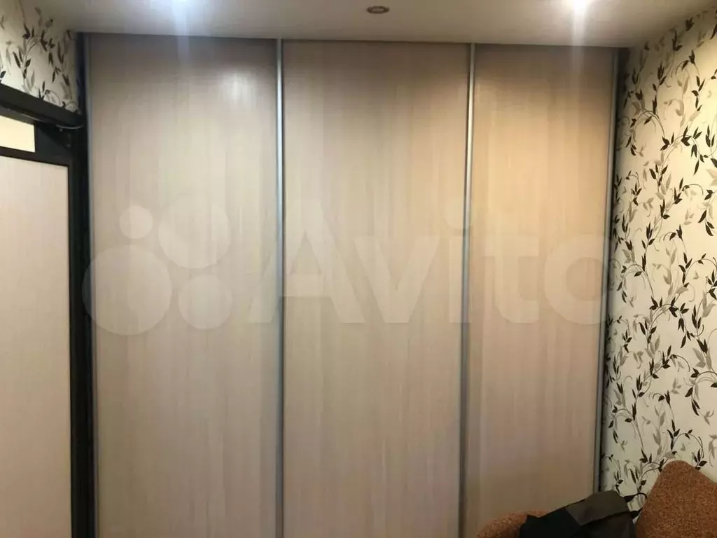 1-к. квартира, 31,7 м, 4/9 эт. - Фото 1