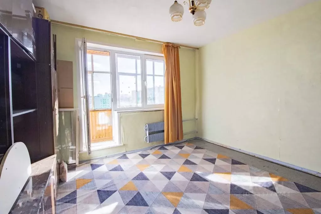 1-к кв. Москва Староватутинский проезд, 15 (40.0 м) - Фото 1