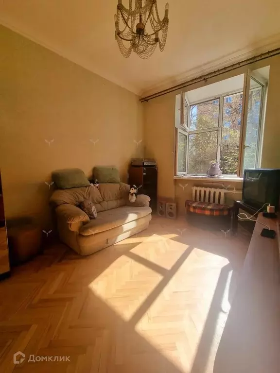 Продаётся 2-к квартира, 52 м - Фото 1