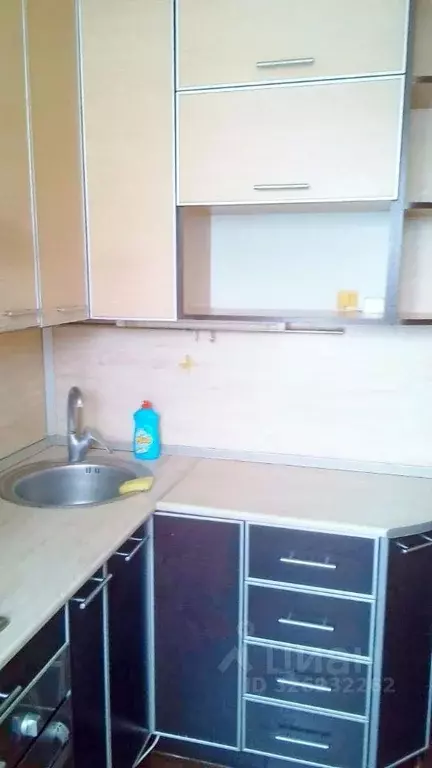 1-к кв. Башкортостан, Уфа ул. Гафури, 17 (35.0 м) - Фото 2