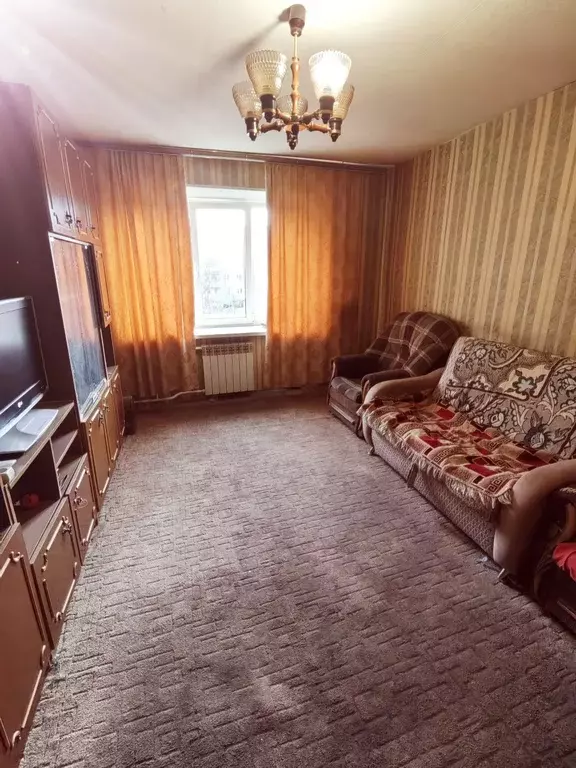 Продаётся 2-к квартира, 50 м - Фото 1