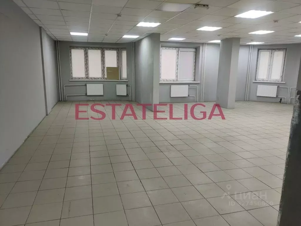 Помещение свободного назначения в Москва 6-я Радиальная ул., 3к2 (135 ... - Фото 1