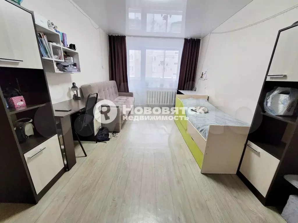 2-к. квартира, 47 м, 1/5 эт. - Фото 1