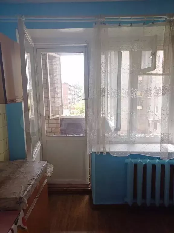 Комната 17 м в 4-к., 3/9 эт. - Фото 0