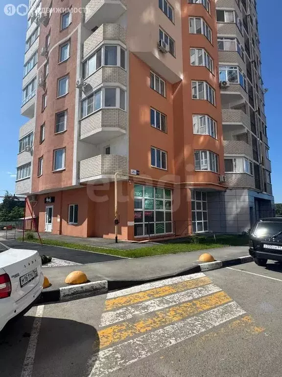 Помещение свободного назначения (209 м) - Фото 0