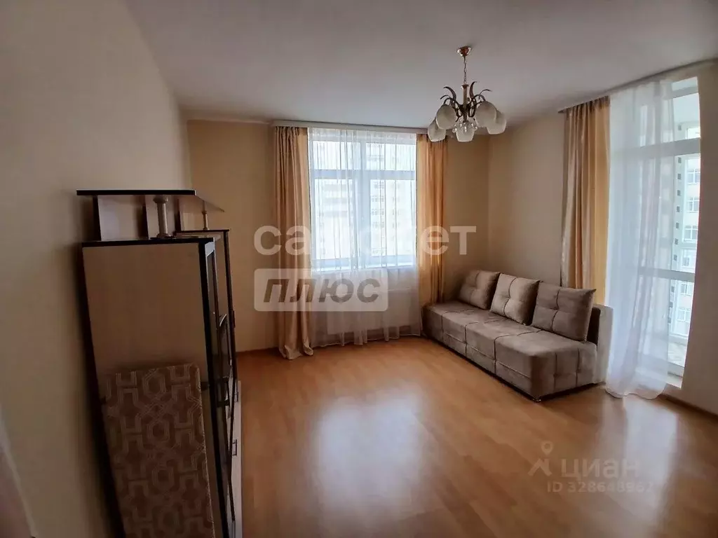 2-к кв. Пермский край, Пермь ул. Карпинского, 108 (59.0 м) - Фото 1