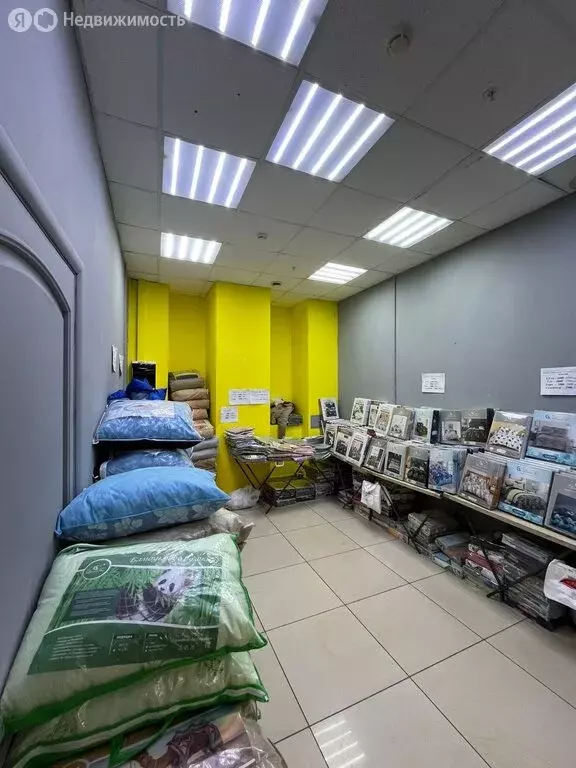 Помещение свободного назначения (15 м) - Фото 1